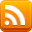 RSS Feed Icon