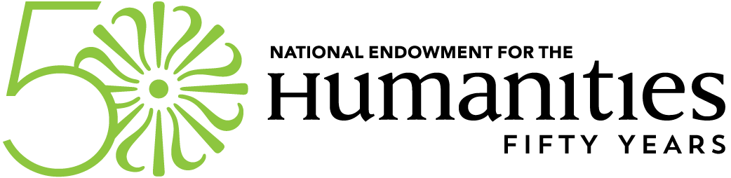 Logo of the National Endowment for the Humanities