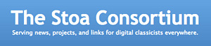 Logo of the Stoa Consortium