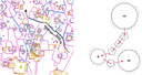 PhD opportunity on ‘Abstract Mapping for Ancient and Contemporary Cities’
